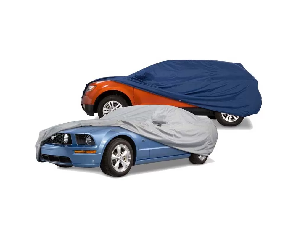Covercraft Car Cover Storage Bag - Ultratect Blue Blue - ZBAGUL